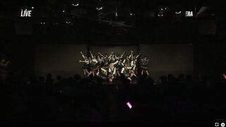 MC 1 Aturan Anti Cinta JKT48 05/07/2023