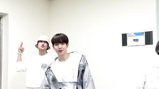 Baekhyun exo