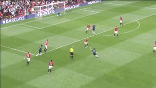 goal super roket didalam sepakbola