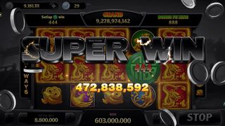 Super win first before losing again