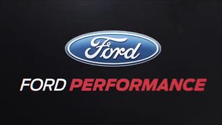 Ken Blocks Ultimate Exotic Playground in Dubai Gymkhana Ford Performance