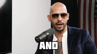 Andrew Tates Best Video On How To Make Money