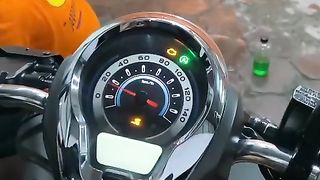 Motorcyclewash
