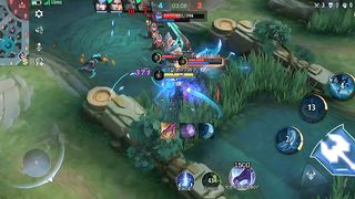 aamon gameplay