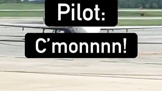 Air Traffic Controller PROPOSES to Passenger! | ATC