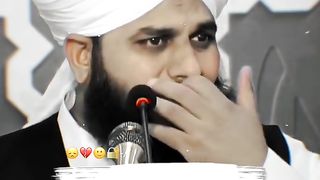 Ajmal Raza qadri bayan 116