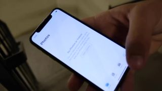 Dropping an iPhone XS Down Crazy Spiral Staircase 300 Feet - Will It Survive?