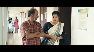 Padmini - Official Trailer(2023)|romance|drama|comedy