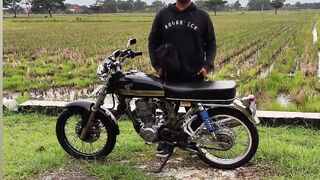 Motorcycle 5