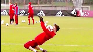 Lewandowski skill