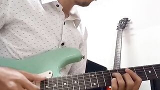 HIVI! - Orang Ke 3 #musicvideo #guitar #cover