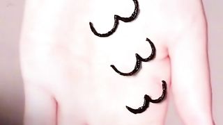 Easy Mehndi design 2023