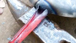 Hammer Work