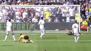 6 top goal scored in premier league This season