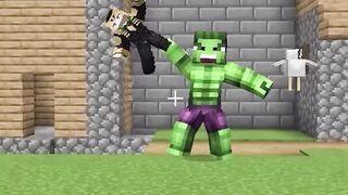 POV： That Laggy Friend in Minecraft ????...#shorts #minecraft #trending #gaming