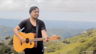 Henry ( slank) afa yang tau lagunya.