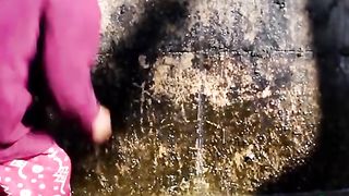 How to make toothbrush from bamboo - bamboo crafts