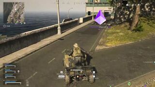Timmy2can riding What? And doing something bruh #3