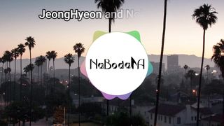Jeonghyeon & Noisy Choice - Too Far Mix By Nabodara