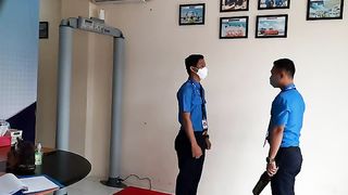 Aviation Security