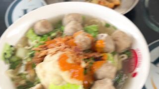 Bakso sapi