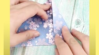 Creating an Elegant Origami Swan: A Creative Tutorial for Everyone
