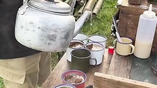 Ngupi Dulu