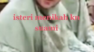 Keikhlasan Seorang Istri