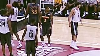 THE BIRTH OF A LEGEND!