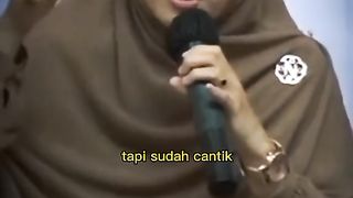 Cantik itu relatif ????