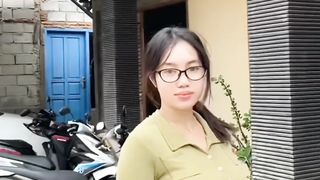 Rambut baru