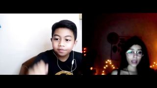 THIS H4CKER KNOW PEOPLE'S NAME, LOCATION, AND AGE ???? || OME. INTERNATIONAL TV