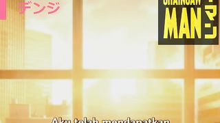 A-Apa_ini..?||Denji||デンジ||#shorts #anime