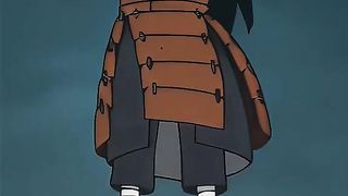 UCHIHA MADARA