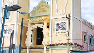 Quel que lieux en Haïti