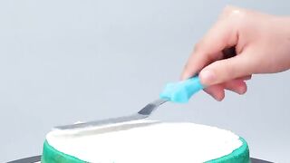 15 Fun and Creative Cake Decorating Ideas For Any Occasion ???? So Yummy Chocolate Cake Tutorials