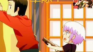 Senjata_Tersembuyi*||Military!||軍隊！||#shorts #anime