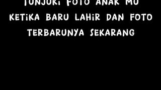 Baby tercantik di dunia