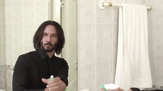 John Wick 4 Dangerous Cleanup