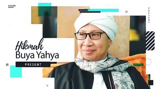 Nasehat buya yahya 2