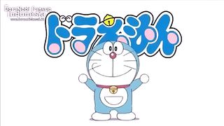 DORAEMON ~ Kue Kemiripan | BAHASA INDONESIA No Zoom