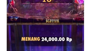 Jackpot bonanza gold