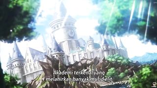 Mashle Episode 2 Subtitle Indonesia