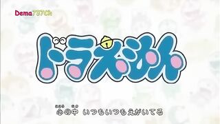 DORAEMON SUB INDO ~ Nobita Dilantai 30 | no zoom