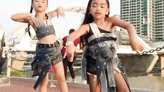 Very good dance 2