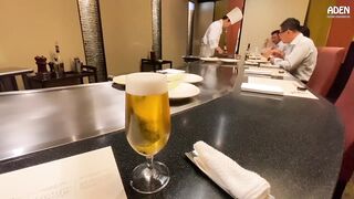 Olive Wagyu in Japan - The rarest Steak in the World