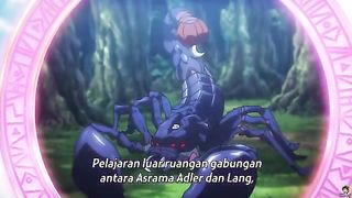 Mashle Episode 7 Subtitle Indonesia