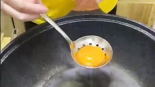 Masak Telur Viral!!!