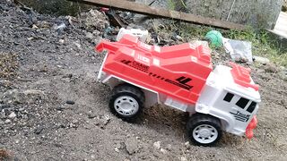 Play car