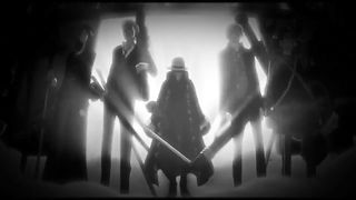 LUFFY Mode Dingin